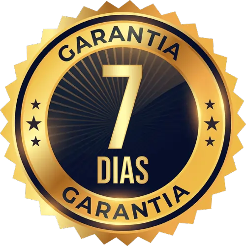 Garantía de 7 días